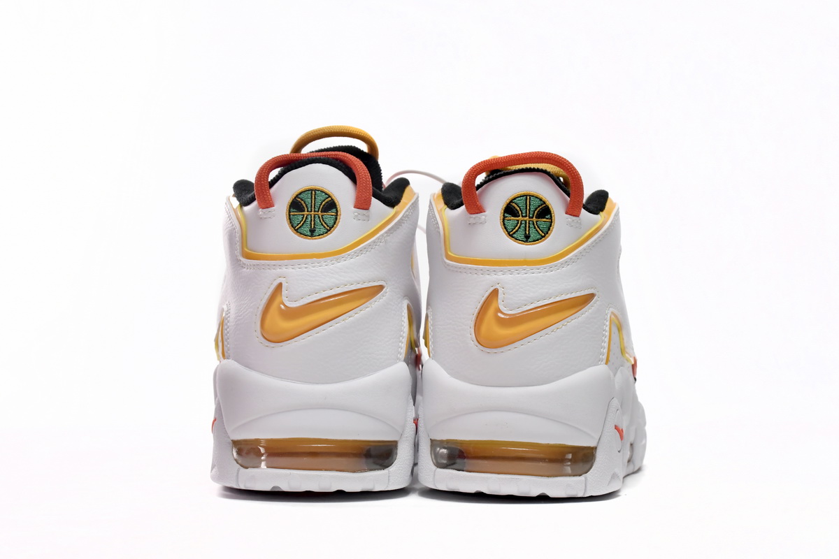 Nike Air More Uptempo Rayguns DD9223-100