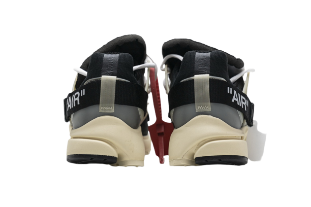 Nike Air Presto Off-White  AA3830-001