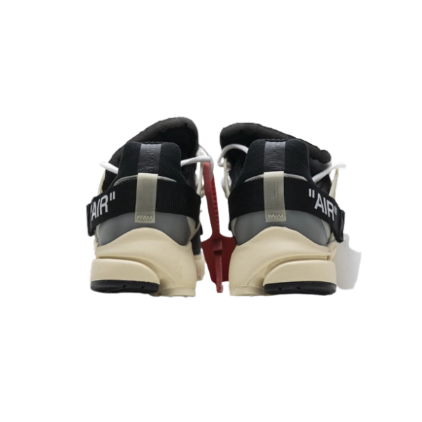 Nike Air Presto Off-White  AA3830-001