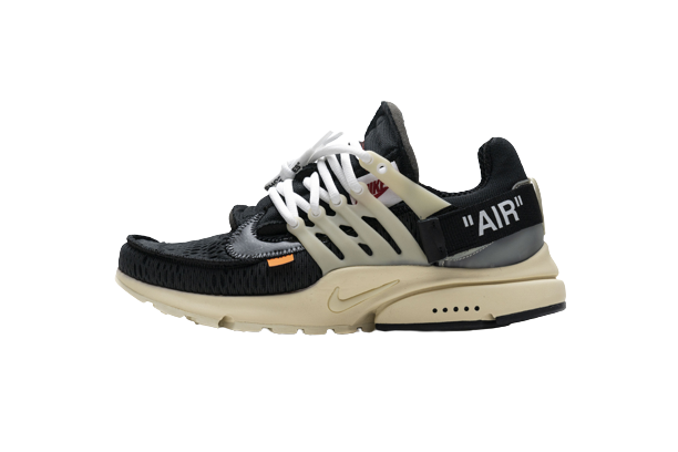 Nike Air Presto Off-White  AA3830-001