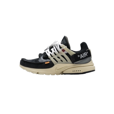 Nike Air Presto Off-White  AA3830-001