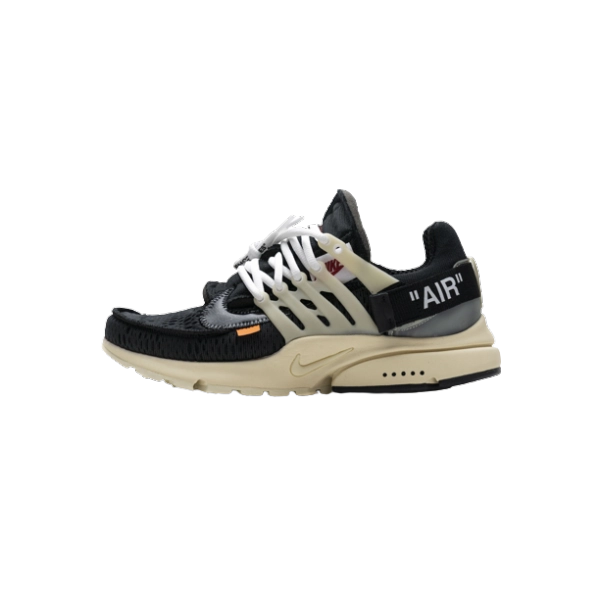 Nike Air Presto Off-White  AA3830-001
