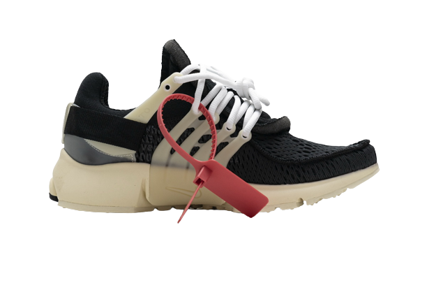 Nike Air Presto Off-White  AA3830-001
