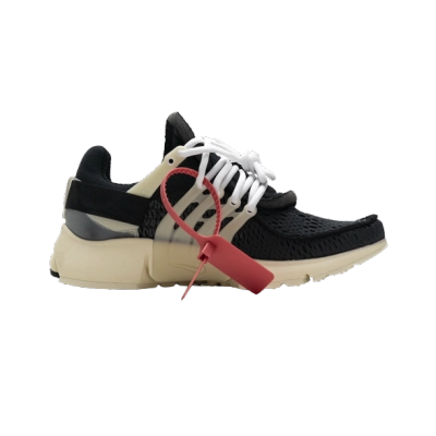 Nike Air Presto Off-White  AA3830-001