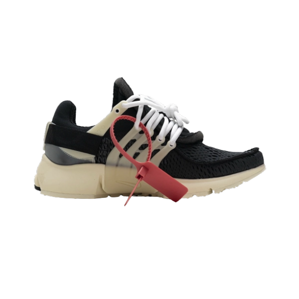 Nike Air Presto Off-White  AA3830-001