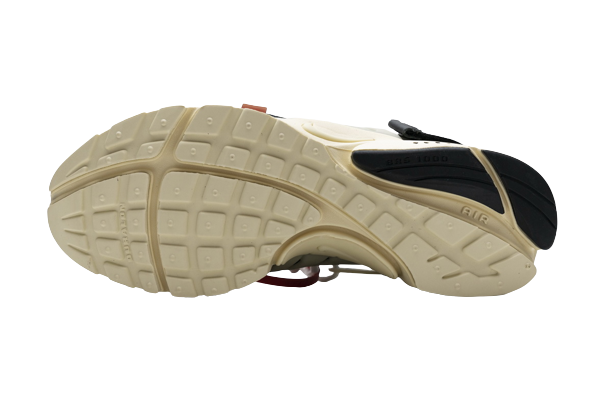 Nike Air Presto Off-White  AA3830-001