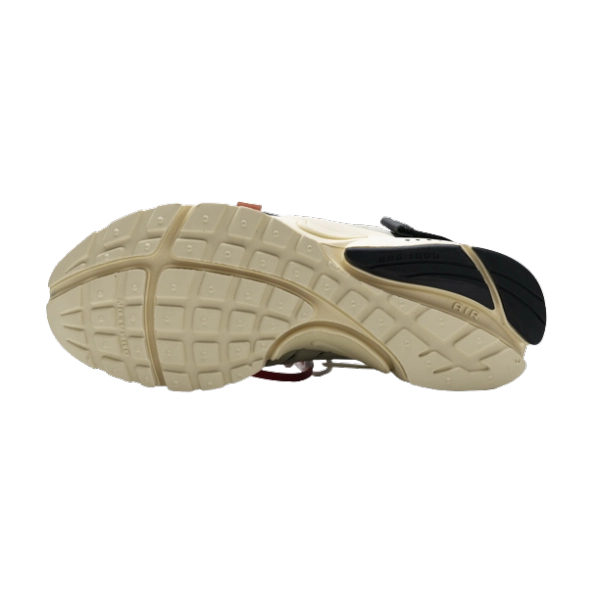 Nike Air Presto Off-White  AA3830-001