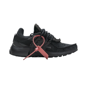 Nike Air Presto Off-White Black (2018) AA3830-002 