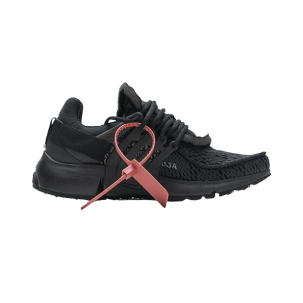 Nike Air Presto Off-White Black (2018) AA3830-002 