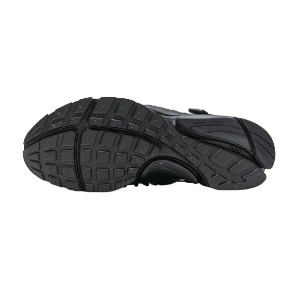 Nike Air Presto Off-White Black (2018) AA3830-002 