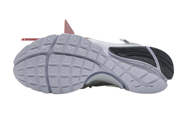 Nike Air Presto Off-White White (2018) AA3830-100