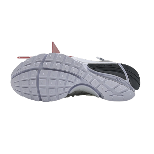 Nike Air Presto Off-White White (2018) AA3830-100