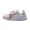 Nike Air Presto Off-White White (2018) AA3830-100