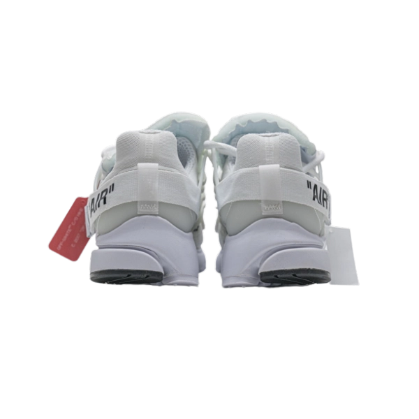 Nike Air Presto Off-White White (2018) AA3830-100