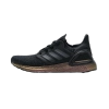 adidas Ultra Boost 20 Black Signal Pink FV8335