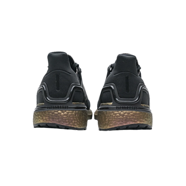 adidas Ultra Boost 20 Black Signal Pink FV8335