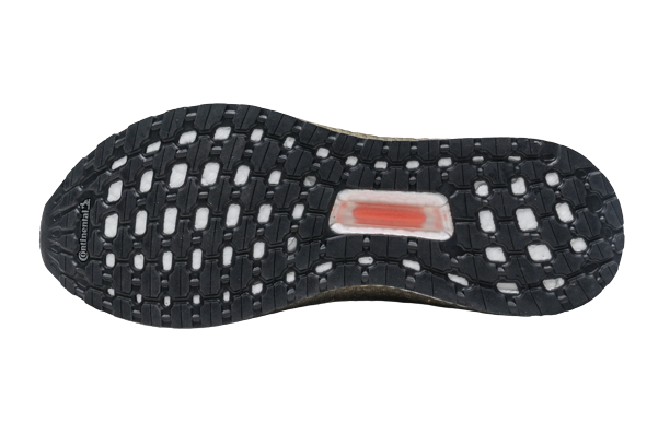 adidas Ultra Boost 20 Black Signal Pink FV8335