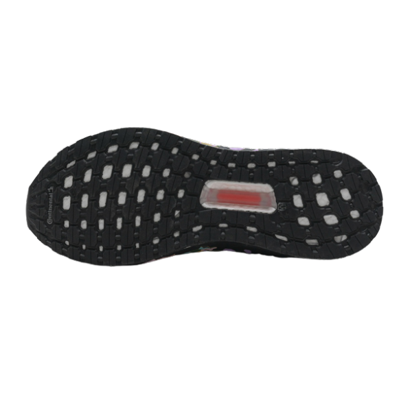 adidas Ultra Boost 20 Chinese New Year Black (2020) FW4310