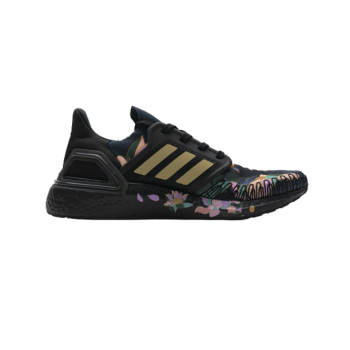 adidas Ultra Boost 20 Chinese New Year Black (2020) FW4310
