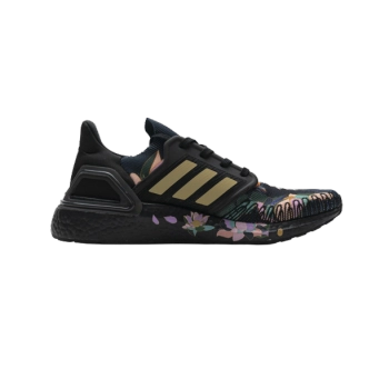 adidas Ultra Boost 20 Chinese New Year Black (2020) FW4310