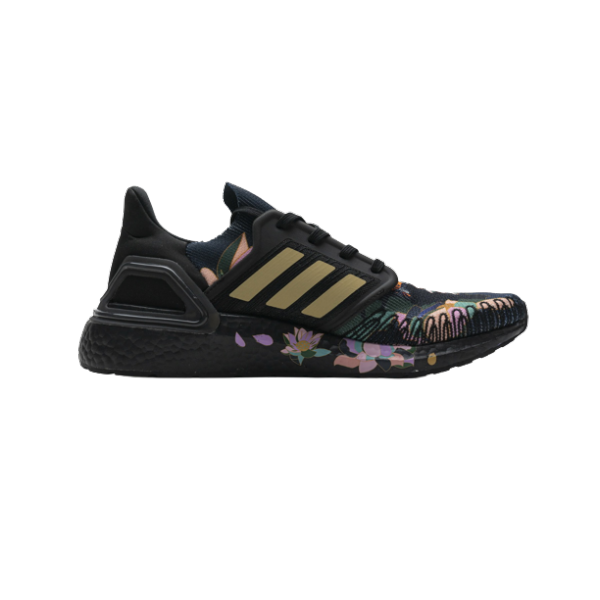 adidas Ultra Boost 20 Chinese New Year Black (2020) FW4310