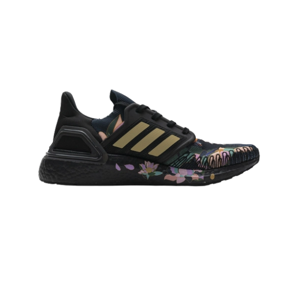 adidas Ultra Boost 20 Chinese New Year Black (2020) FW4310