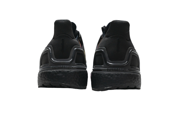 adidas Ultra Boost 20 Chinese New Year Black (2020) FW4310