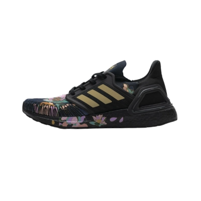 adidas Ultra Boost 20 Chinese New Year Black (2020) FW4310