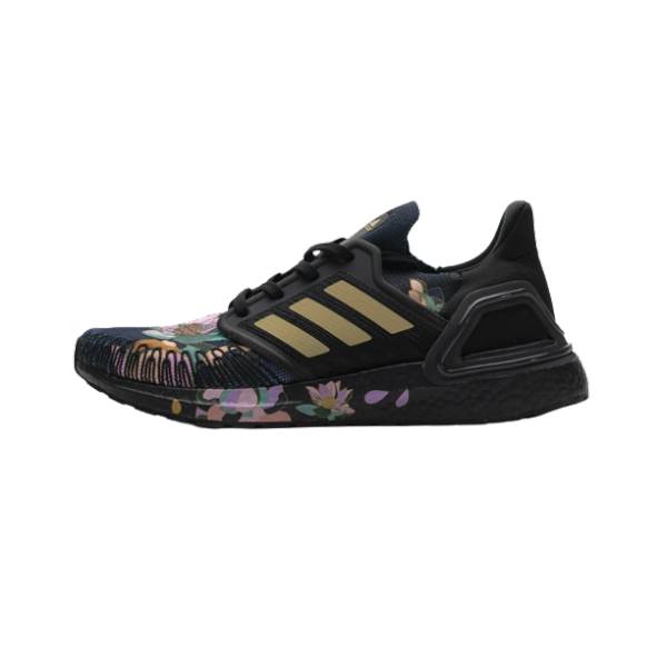 adidas Ultra Boost 20 Chinese New Year Black (2020) FW4310