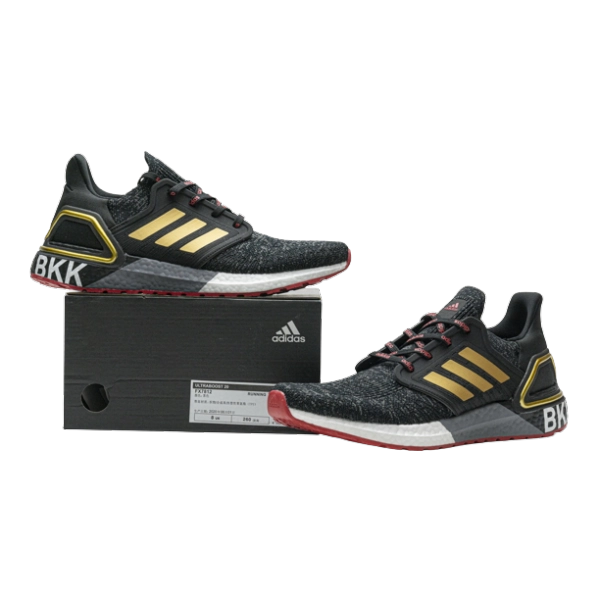 adidas Ultra Boost 20 City Pack Bangkok FX7812