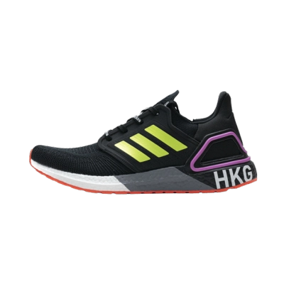 adidas Ultra Boost 20 City Pack Hong Kong FX7818