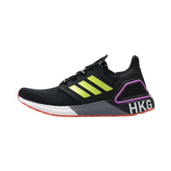 adidas Ultra Boost 20 City Pack Hong Kong FX7818