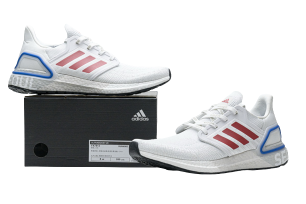 adidas Ultra Boost 20 City Pack Seoul FX7813