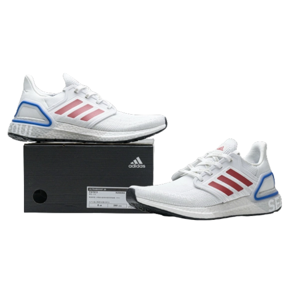 adidas Ultra Boost 20 City Pack Seoul FX7813