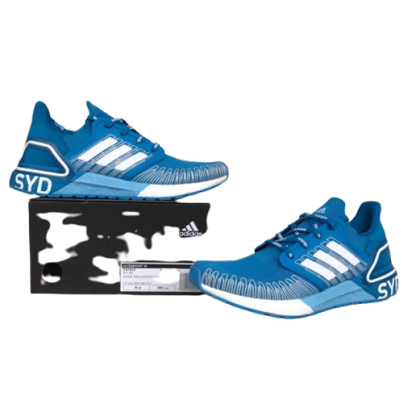 adidas Ultra Boost 20 City Pack Sydney FX7814
