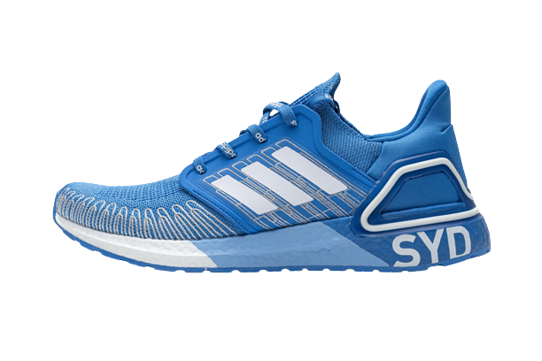 adidas Ultra Boost 20 City Pack Sydney FX7814