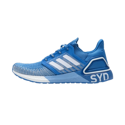 adidas Ultra Boost 20 City Pack Sydney FX7814
