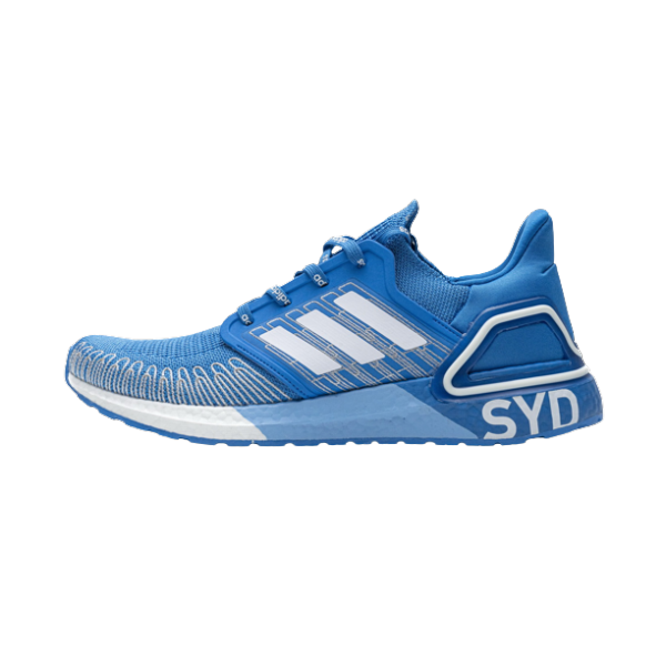 adidas Ultra Boost 20 City Pack Sydney FX7814