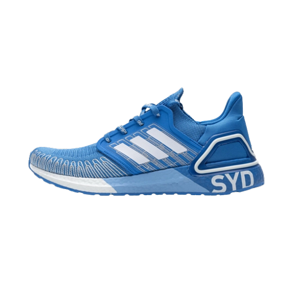 adidas Ultra Boost 20 City Pack Sydney FX7814