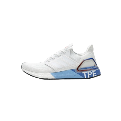 adidas Ultra Boost 20 City Pack Taipei FX7816