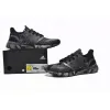 adidas Ultra Boost 20 Geometric Black Grey FV8329 