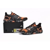 adidas Ultra Boost 20 Geometric Pack Black Signal Orange FV8330