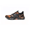adidas Ultra Boost 20 Geometric Pack Black Signal Orange FV8330