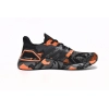adidas Ultra Boost 20 Geometric Pack Black Signal Orange FV8330