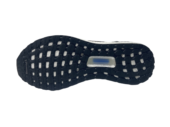 adidas Ultra Boost 20 NASA Core Black FX7979