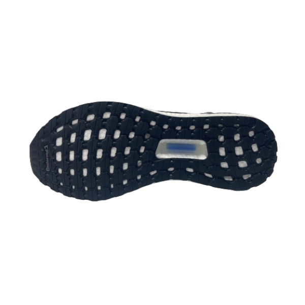 adidas Ultra Boost 20 NASA Core Black FX7979