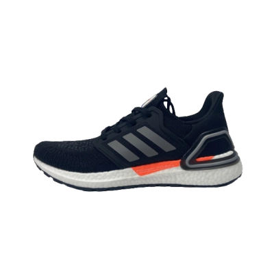 adidas Ultra Boost 20 NASA Core Black FX7979