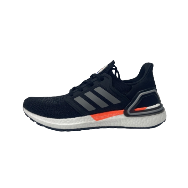 adidas Ultra Boost 20 NASA Core Black FX7979