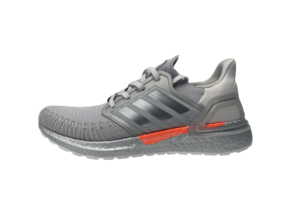 adidas Ultra Boost 20 NASA Dash Grey FX7957