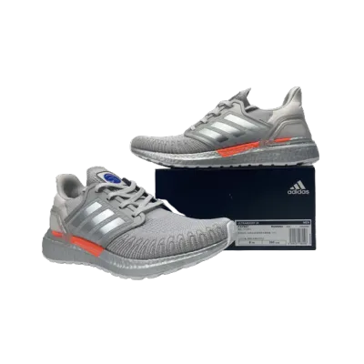 adidas Ultra Boost 20 NASA Dash Grey FX7957